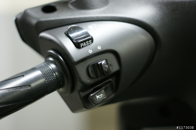 我的黑金剛-新勁戰開箱文