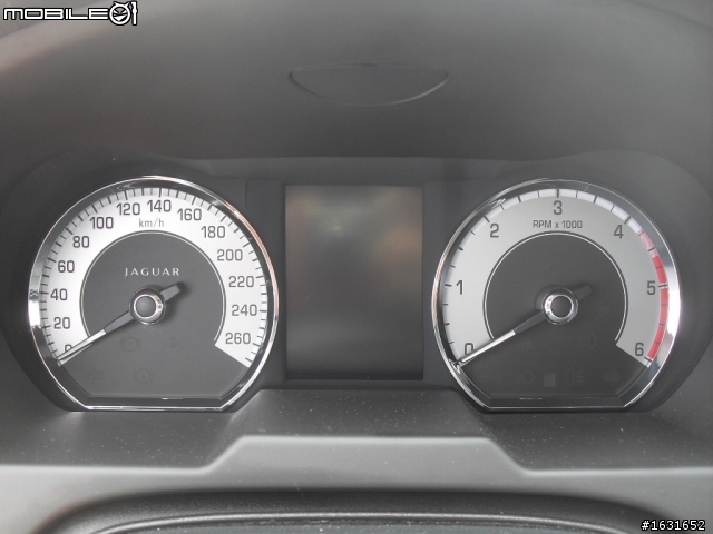 JAGUAR XF 3.0 TDV6開箱文【同場加映E55 AMG】