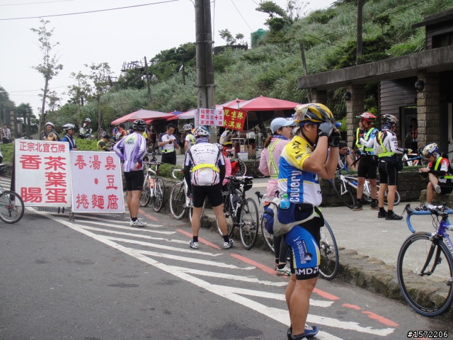 0509瘋台北200k縣界;捕捉第一神騎的瘋踩