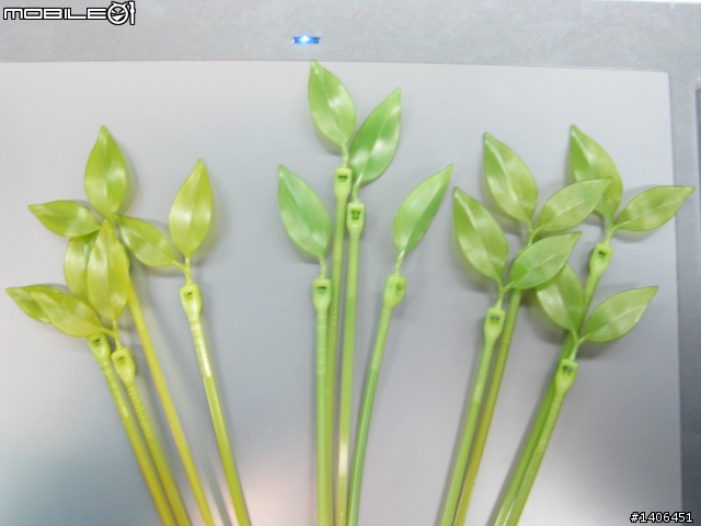 [開箱文] Leaf Tie 小嫩葉束線帶 分享