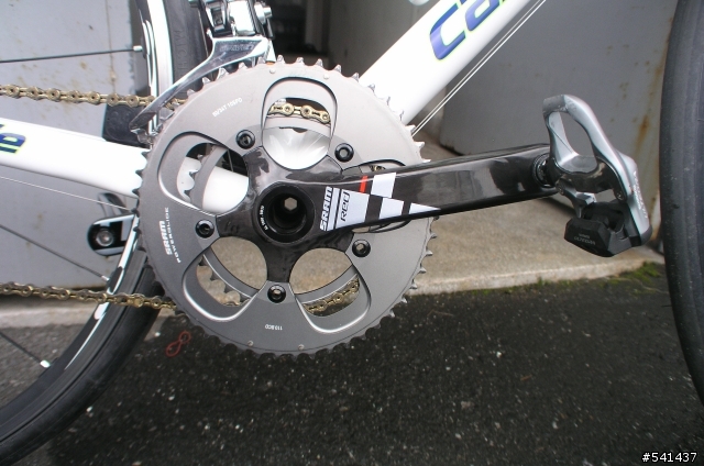cannondale CAAD9 液態瓦斯版 1-N級套件混搭拼裝車+聰哥聰明手編輪