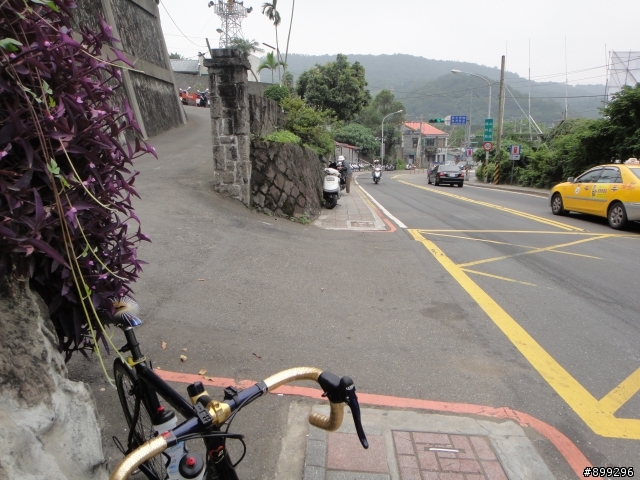 分享心型3P路線