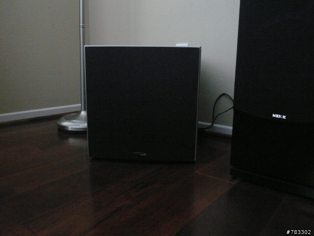 [簡單分享]我的家庭劇院