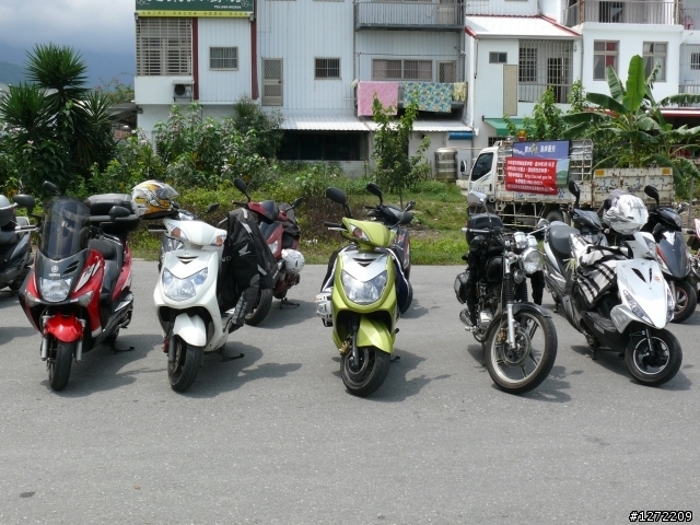 2010.5.16 陌生人台東長征盃 台九線~(高台)、池上、瑞穗~尾行後追記[圖多慎入]