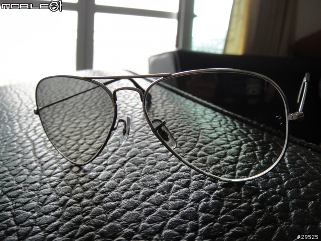 [開箱]雷朋永遠經典之3025新手上路