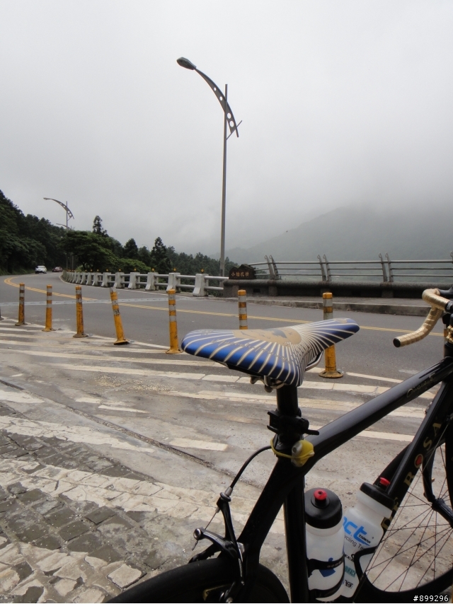 分享心型3P路線