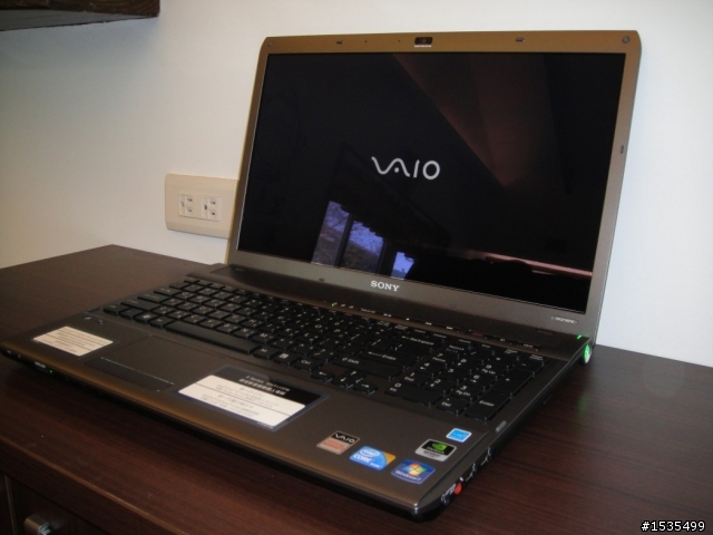 [分享]最好的筆電!!SONY VAIO F115