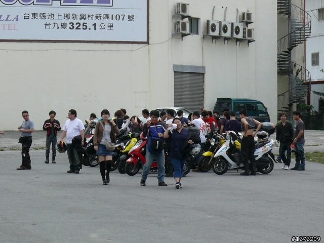 2010.5.16 陌生人台東長征盃 台九線~(高台)、池上、瑞穗~尾行後追記[圖多慎入]