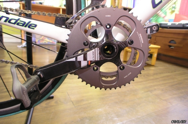 cannondale CAAD9 液態瓦斯版 1-N級套件混搭拼裝車+聰哥聰明手編輪