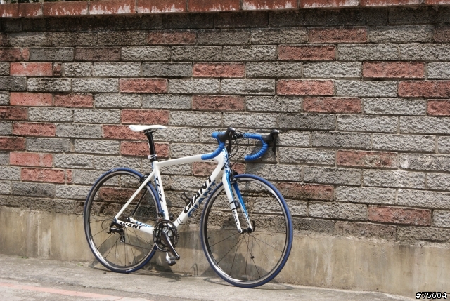 開箱嘍~2010 TCR ADVANCED 3 入手