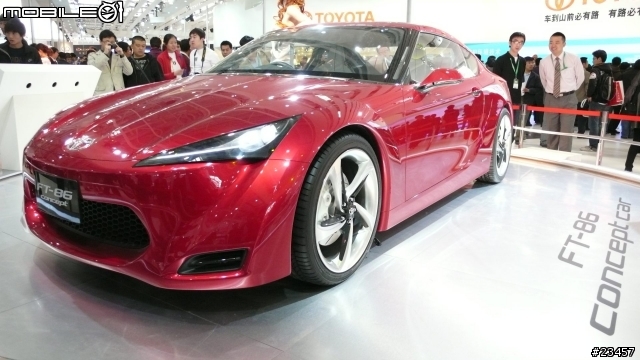 分享Ferrari法拉利 F430 SCUDERIA 新增北京車展