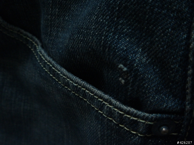 【分享】Levi's 00569-1056