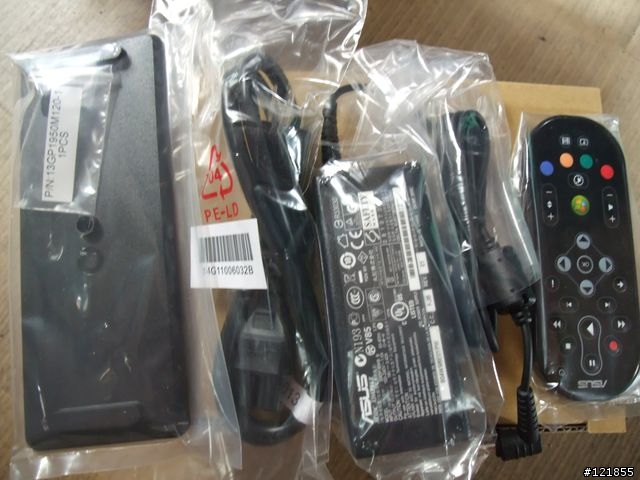 [開箱] 家庭劇院個人電腦 HTPC Part1 - 華碩 ASUS ES-5000準系統