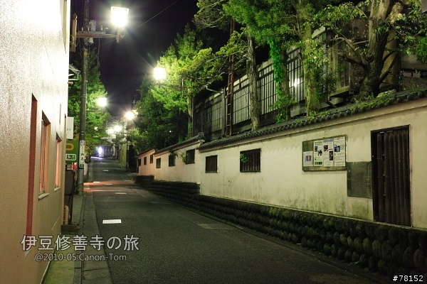 (分享東京近郊景點,圖文多)2010河口湖芝櫻祭+伊豆修善寺虹之鄉之旅