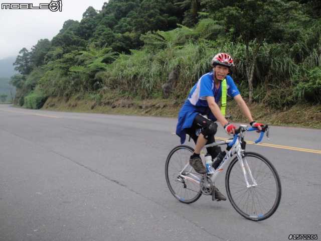 0509瘋台北200k縣界;捕捉第一神騎的瘋踩