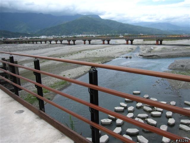 2010年4月橫跨5月之【拖了很久才發文的環島之旅】