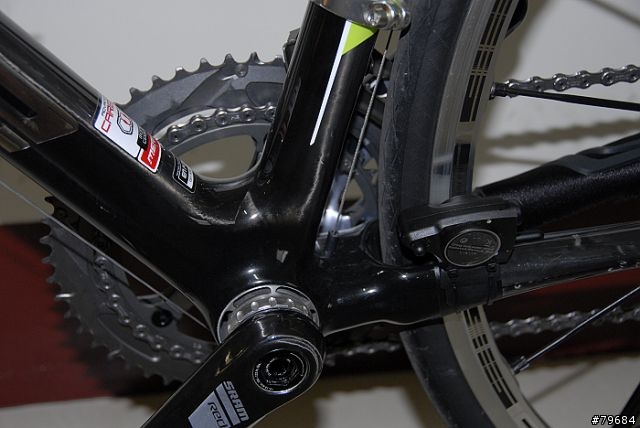 MERIDA 2009 SCULTURA 909-EVO 開箱拉+SIHMANO 熱朔鞋+頂天立地架