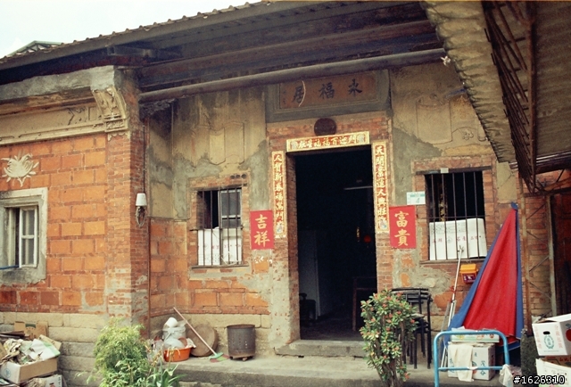 新手試拍  高手請指教 NIKON F3 ISO400