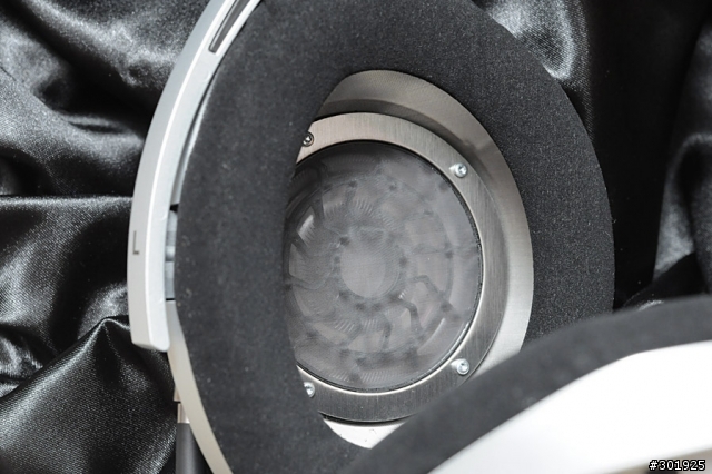 [開箱] 耳機中的逸品~ Sennheiser HD800