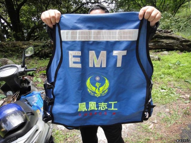 [遊記]這樣騎車好開心~大雪山飛輪挑戰賽心得