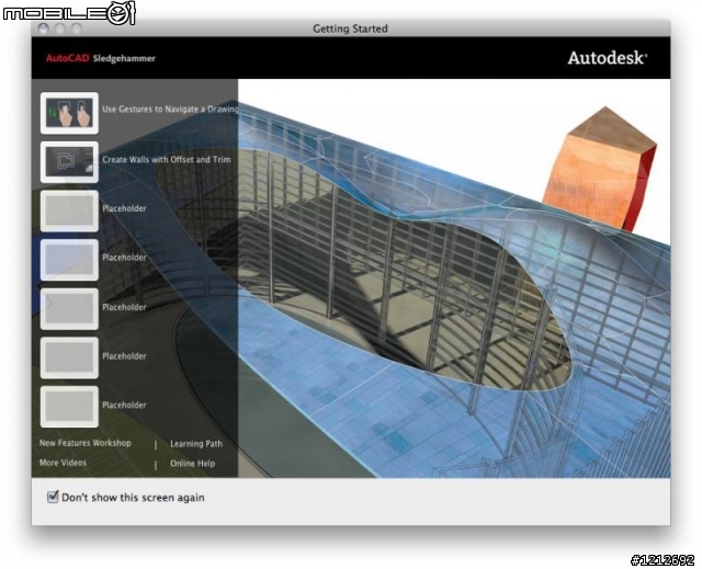 AutoCAD 即將在Mac平台上復活！(新增操作影片！)