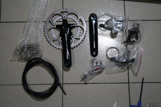 DAHON 自救會 DIY~MU18