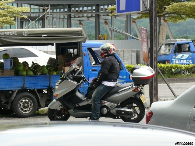2010.5.16 陌生人台東長征盃 台九線~(高台)、池上、瑞穗~尾行後追記[圖多慎入]