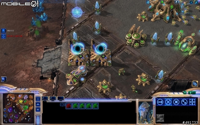 大規模決戰《星海爭霸II：自由之翼》Patch 13 開放最後兩大對戰模式