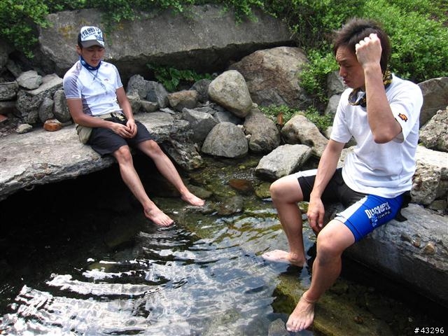 2010年4月橫跨5月之【拖了很久才發文的環島之旅】