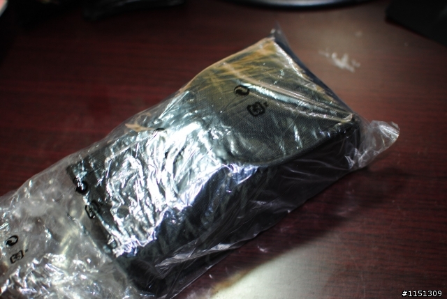 [開箱]意外找到的SB600
