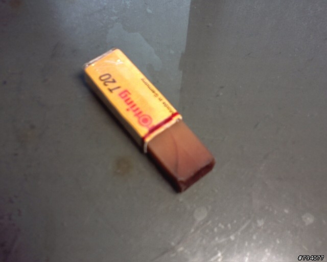 拋磚引玉-針筆系列(請貼出你的收藏)