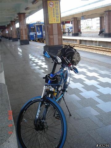 2010年4月橫跨5月之【拖了很久才發文的環島之旅】