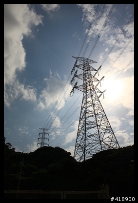 來個最初的感動  新手拍攝蓋大樓