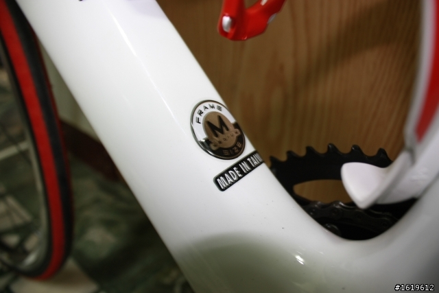 AD3/ROUBAIX1.0双開箱文
