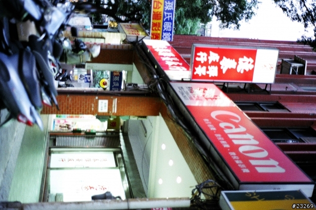 新手用FM2請教成像提升~~