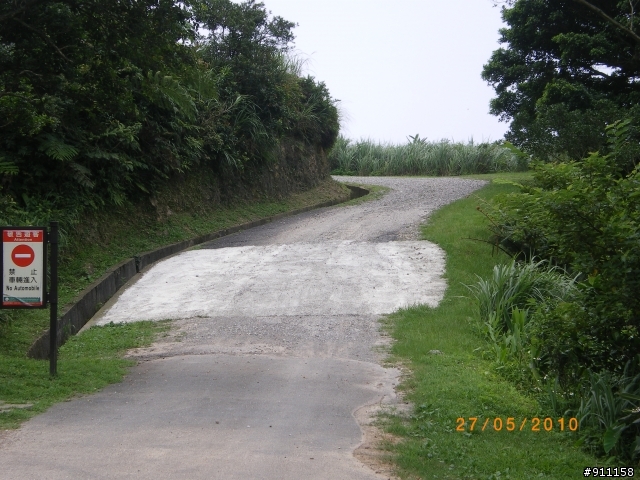 【隨走】草嶺古道單車遊- 27.05.2010