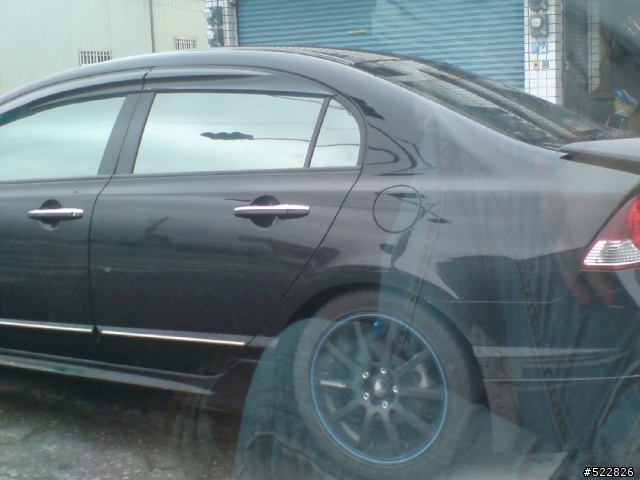 這裡有vtec spirit的車友嗎?