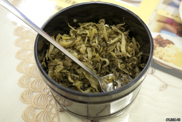 讓你重新喜歡上牛肉麵之台中牛肉麵-可口牛肉麵(新增回應於26樓)