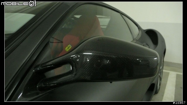 分享Ferrari法拉利 F430 SCUDERIA 新增北京車展