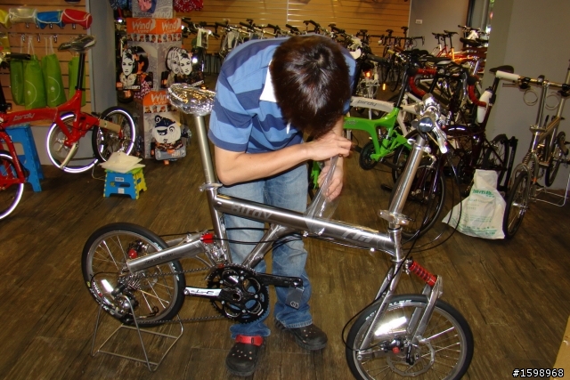 2010鈦鳥開箱分享...