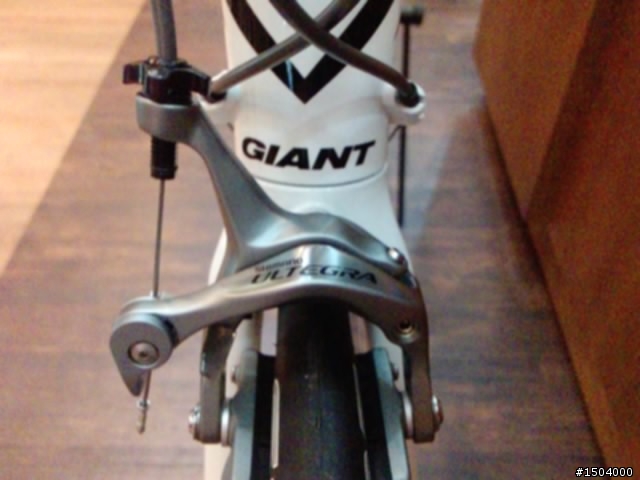 遇見Giant TCR SL1!