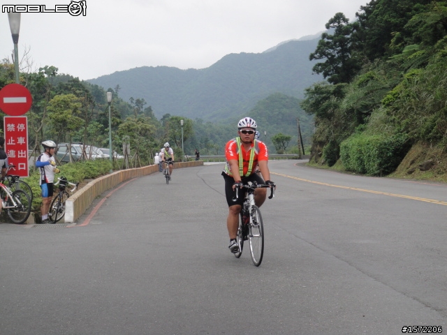 0509瘋台北200k縣界;捕捉第一神騎的瘋踩