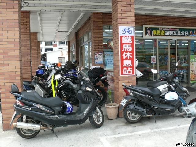 2010.5.16 陌生人台東長征盃 台九線~(高台)、池上、瑞穗~尾行後追記[圖多慎入]