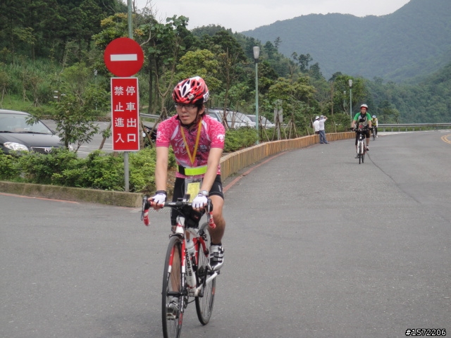 0509瘋台北200k縣界;捕捉第一神騎的瘋踩