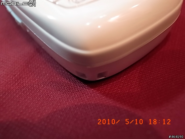 [開箱]SP900 關懷協尋手機; 初期測試分享 --2010/06/20新機重測OK!
