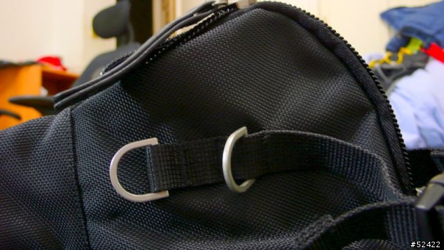 [分享]旅狐腰包+側背包