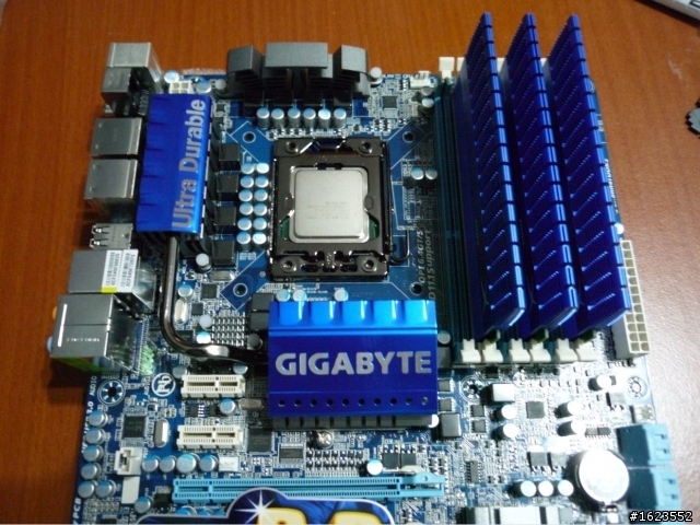 [分享] Intel 六核心電腦開箱分享