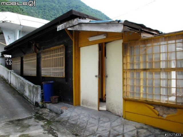 [推薦]環島背包客福音 花蓮太魯閣獵寮免費民宿