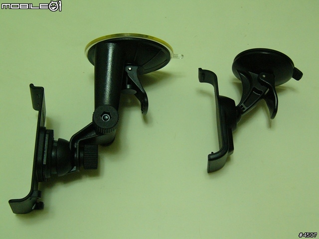 [新機實測]Papago V600實測