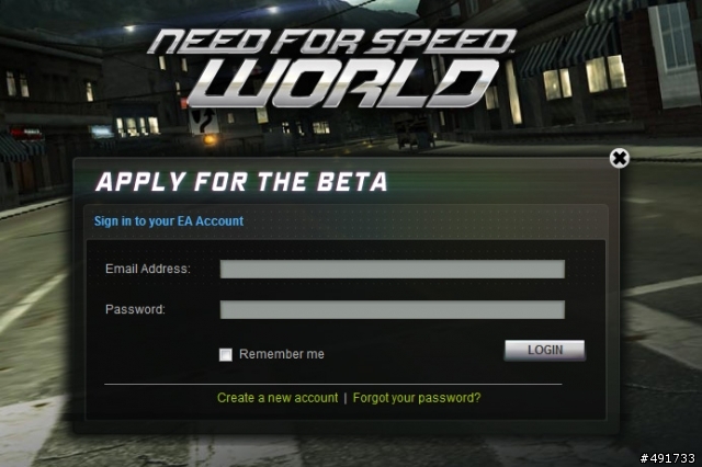 【小惡魔情報站】尬車啦！《極速快感World》線上版本週五開放 Beta 測試